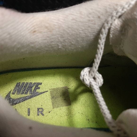 Air Jordan 4 Retro SE GS 'Neon 95' CT5343-007 size 7y - Picture 11 of 12